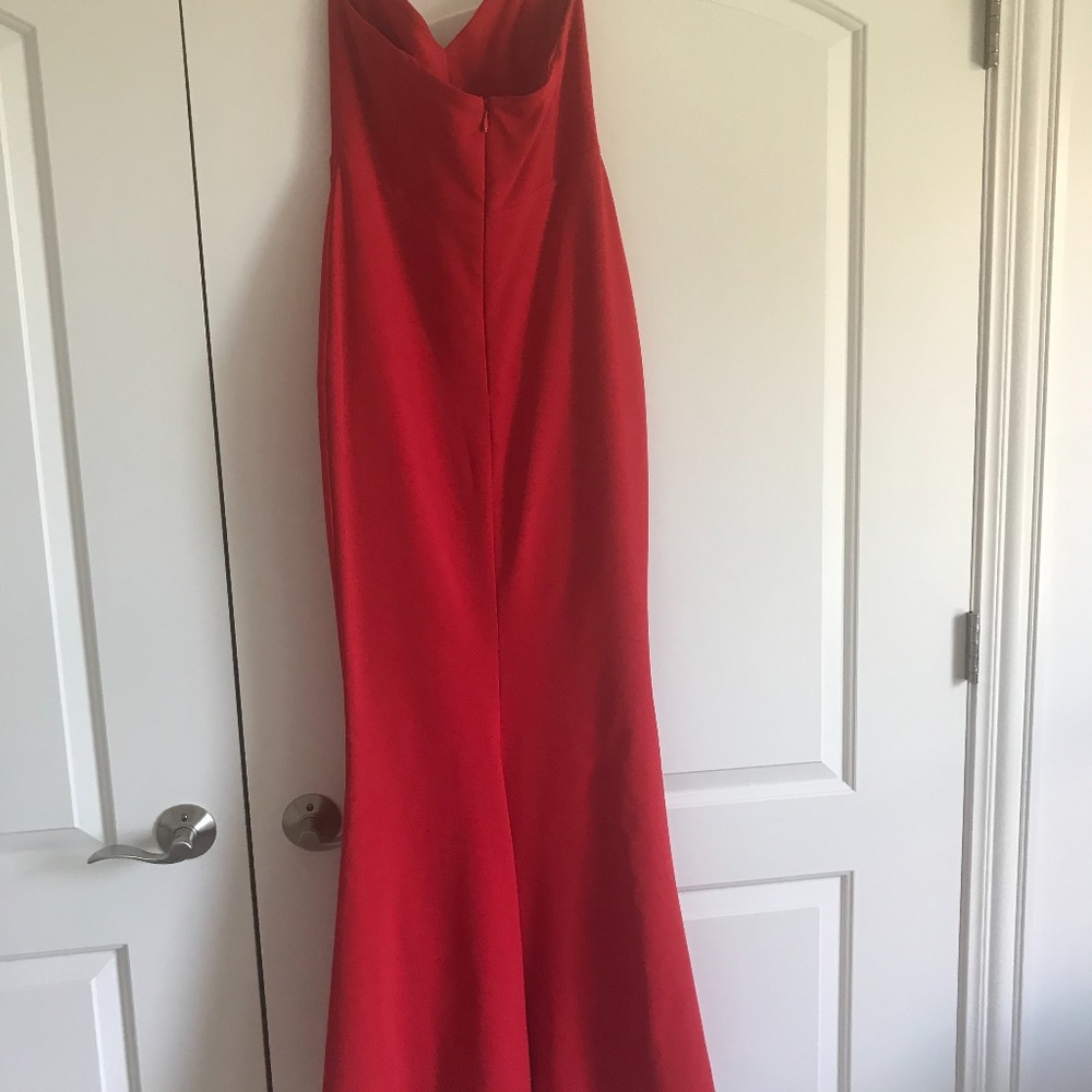 Dress - Picture 2 of 2